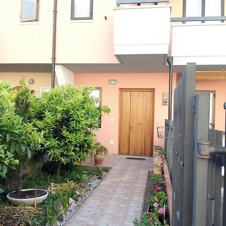 טרמולי La Villetta Di Andre מראה חיצוני תמונה