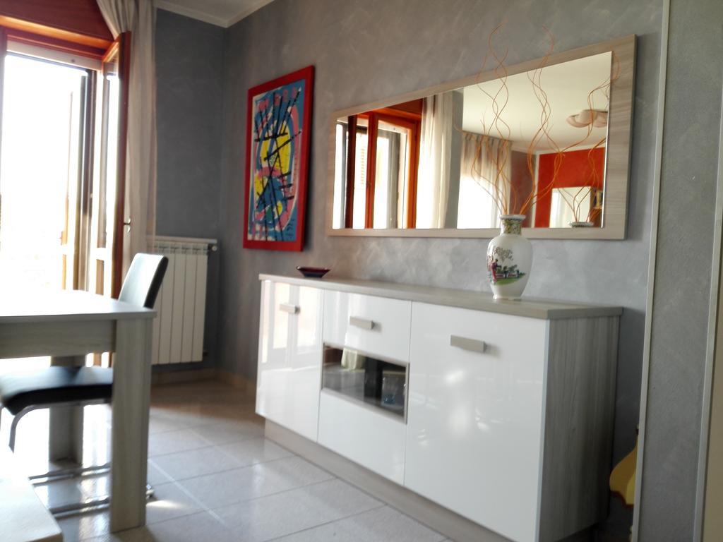 טרמולי La Villetta Di Andre מראה חיצוני תמונה