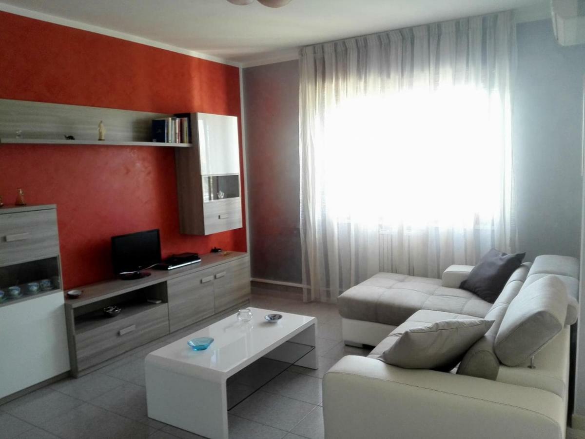 טרמולי La Villetta Di Andre מראה חיצוני תמונה