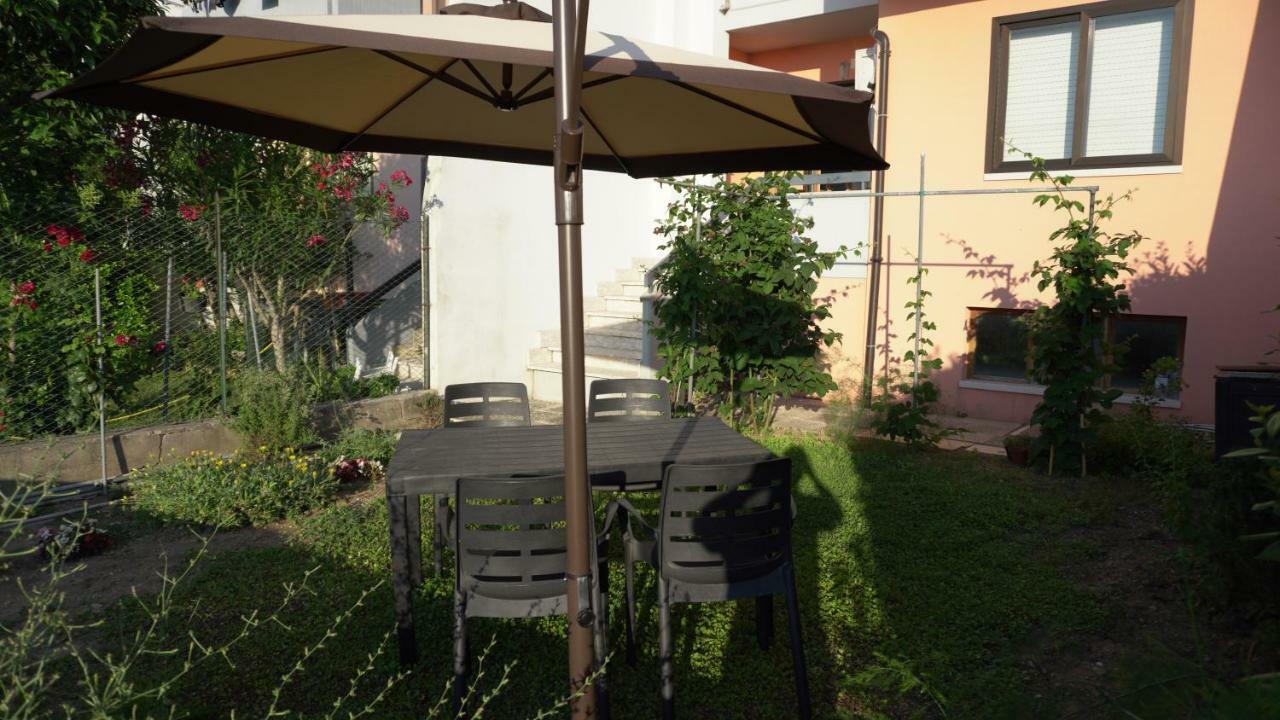 טרמולי La Villetta Di Andre מראה חיצוני תמונה